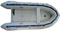 เรือยาง TW390 ดูรายละเอียด